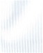 Men's White Striped Vest with Neck Tie-Men's Vests-ABC Fashion